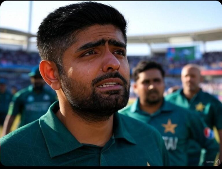 Why Pakistan team is the worst performing cricket team in recent times?