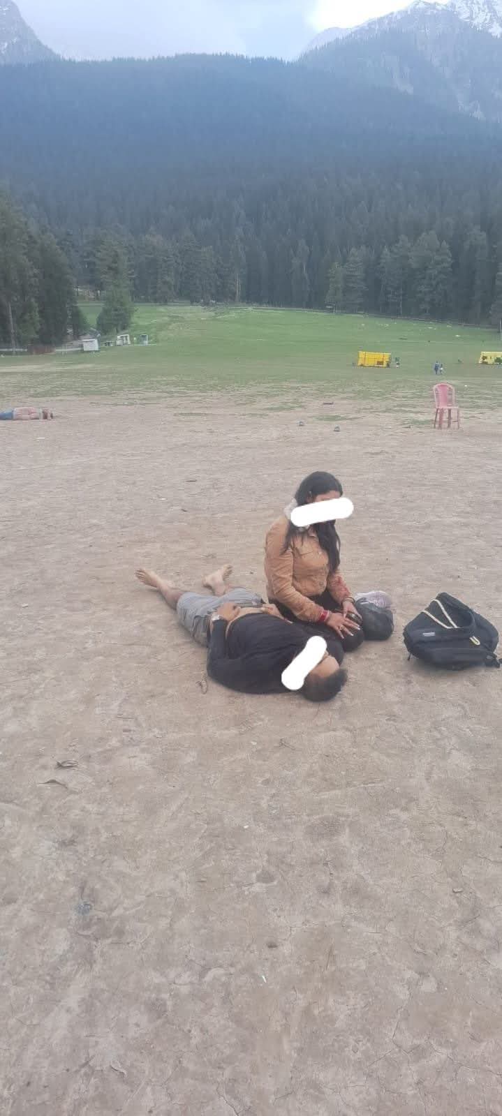 Pahalgam Massacre: 10 Shocking Facts About the April 22 Terror Attack in Kashmir 😔😪