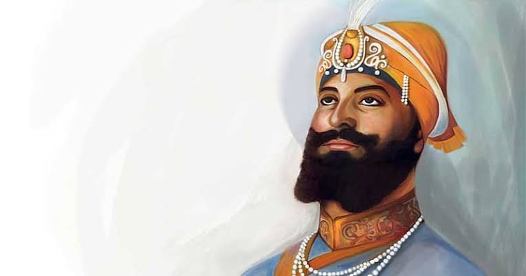 Guru Gobind Singh Ji and the Spiritual Science of Life: A Parallel with Quantum Physics