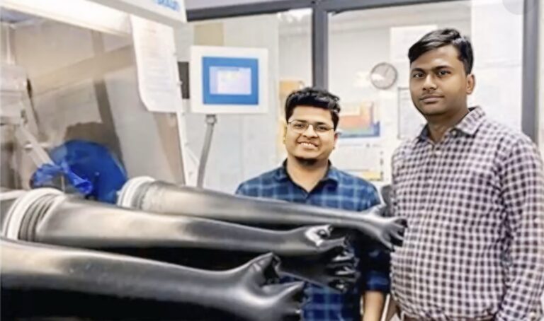 India’s 6-Minute Charging Revolution: A New Era of Energy Begins