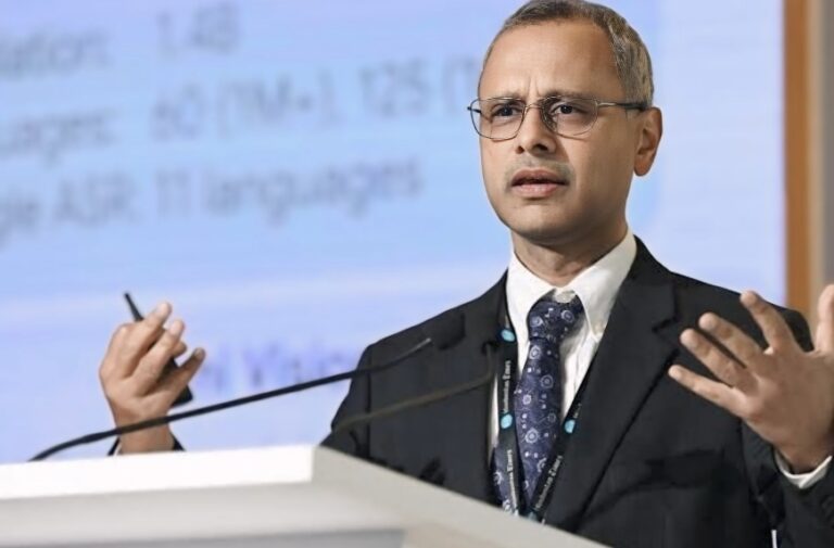 Five Years of Research in Seconds’: Google DeepMind’s Manish Gupta on Driving Scientific Innovation with AI