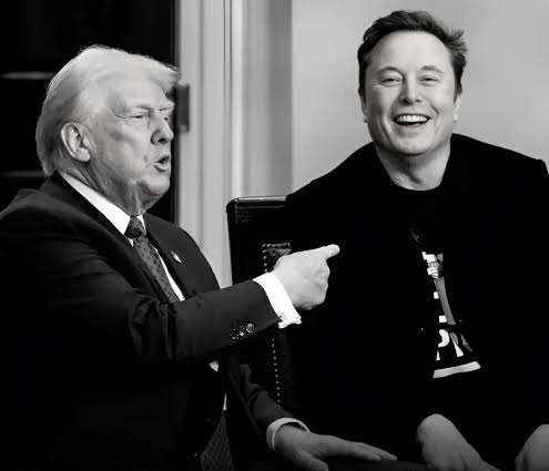The Truth behind Elon Musk’s exit that legacy media is not telling you.