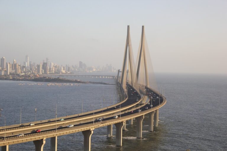 Mumbai’s New Icon: 7.5-km Sea-Facing Promenade Set to Redefine Urban Leisure