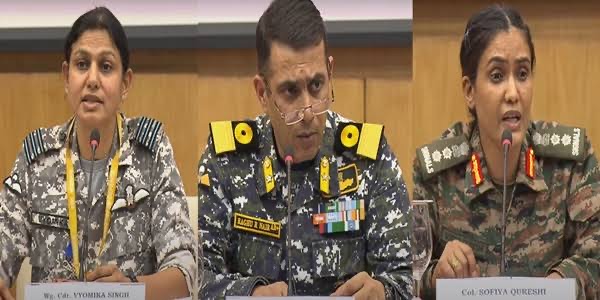 Operation Sindoor: Why It Happened, How It Was Done, and What It Means