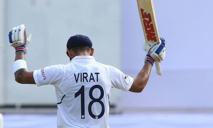 Thank You, Virat Kohli – The King in Whites Bids Farewell