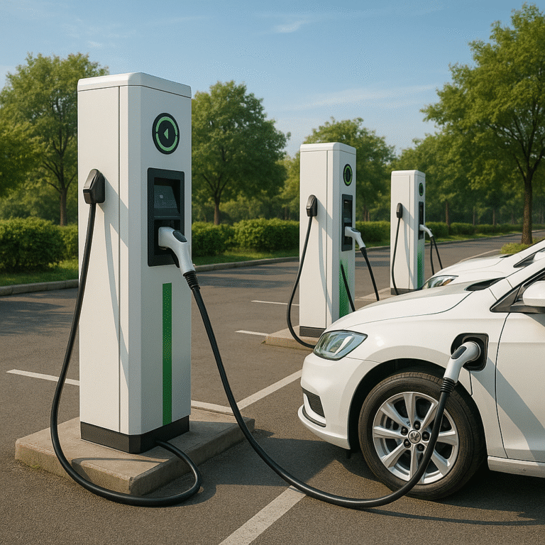 India’s EV Boom: Can We Charge Ahead Without Power Grid Crashes?