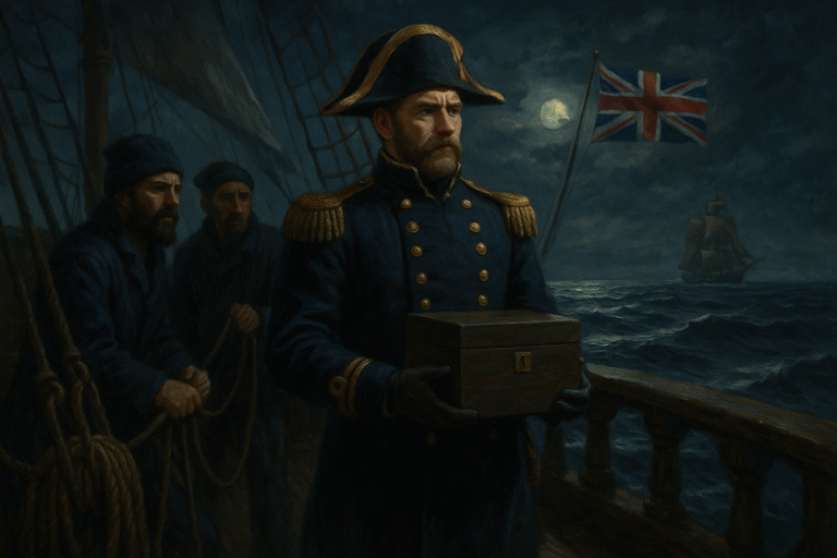 How the British Smuggled the Kohinoor: The Real Story Beyond the Diamond