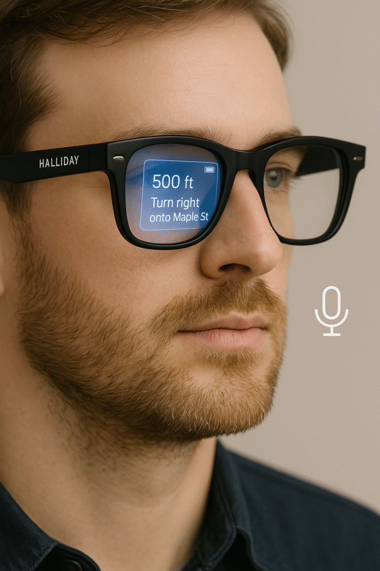 AI Unplugged: 5 Futuristic Gadgets You’ve Never Heard of (But Soon Will)