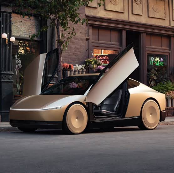 Tesla’s Robotaxis Hit the Streets: Your First Look at the Future of Ride‑Hailing