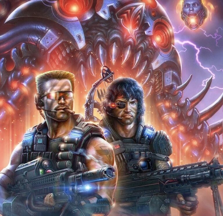 Back to Pixels: Top 10 Video Games 🎮from the ‘80s & ‘90s That Still Give Us nostalgia