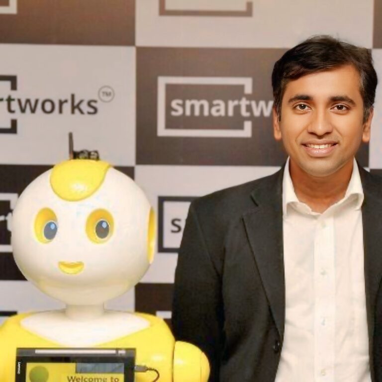 Mitra Robot: India’s Humanoid Hero in Hospitals and Beyond 