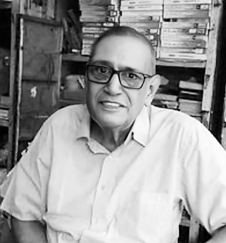Dr. T.A. Kanagarathinam: The ₹10 Doctor Who Served Humanity Till His Last Breath