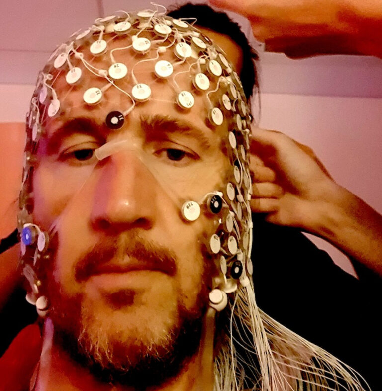 Inside Carl Smith’s Mind-Bending DMT Journey: A 30-Minute Dive Into Alien Realms