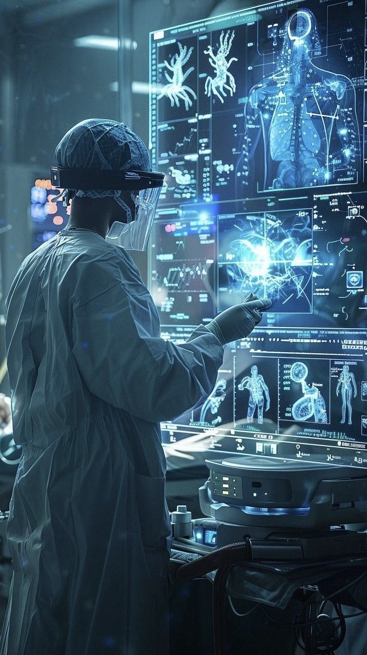 Scientists Are Trying to Create a Mirror Universe in a Lab