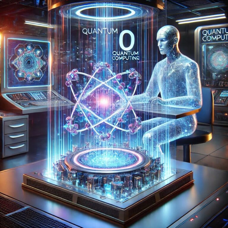 India’s Quantum Leap: Scientists Achieve Secure Quantum Communication Breakthrough!