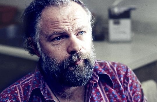 Was Reality Hacked in 1974? The Strange Case of Philip K. Dick