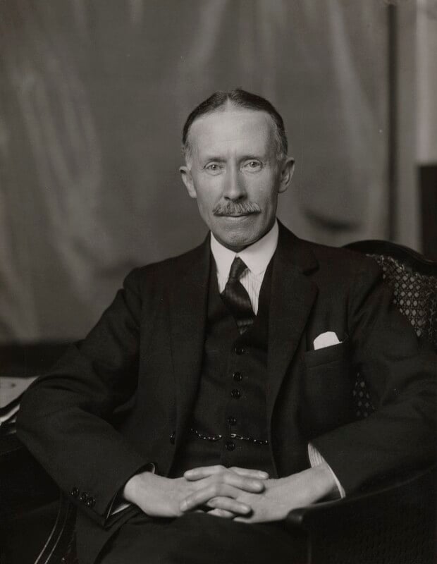The Man Who Cracked Time🕰️: J.W. Dunne and the Theory of Serial Consciousness😱