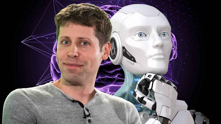 We Are Past the Event Horizon : Sam Altman’s Vision of the AI Future