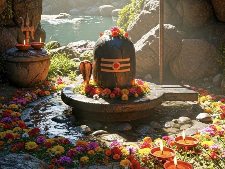 Naagmani of Chamba: The Temple That Heals Snakebites Without a Hospital