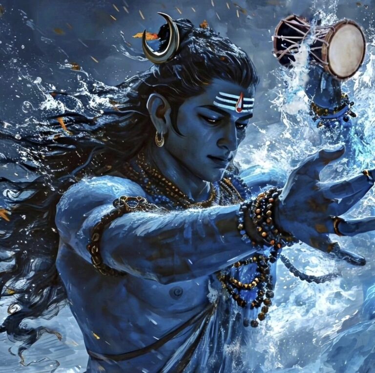 Sawan in Shiva Purana: Why This Month is Sacred to Mahadev