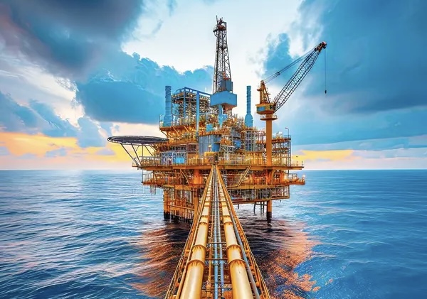 Assam’s Crude Oil Revolution Begins: India’s First Profiting State in Oil Production 💰