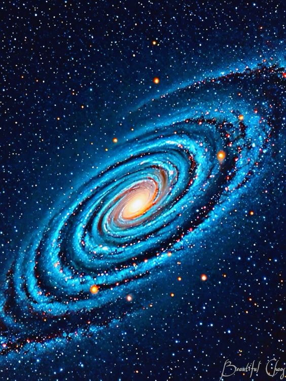 Cosmic Web Captured: Scientists Reveal the Universe’s Hidden Skeleton😱