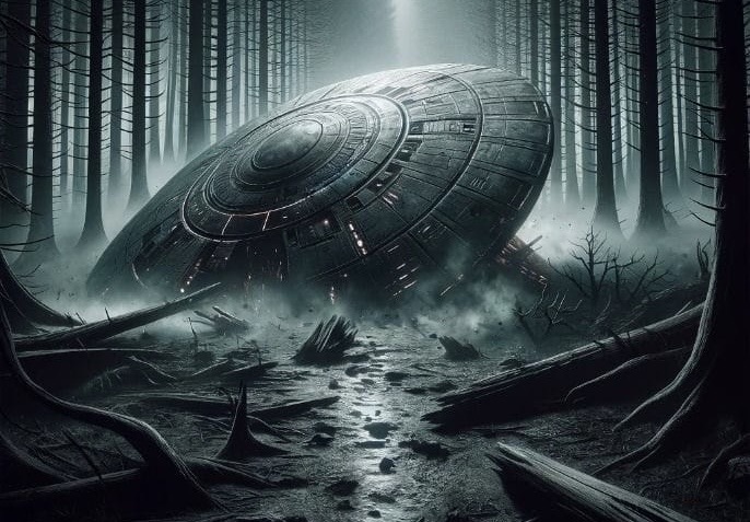 Tesla’s Lost Signals: Alien Warnings, Free Energy & the Secrets They Buried🔊