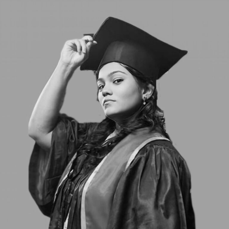 Once a Half-CA, Now Writing Half CA Season 2: The Unscripted Journey of Khushbu Baid