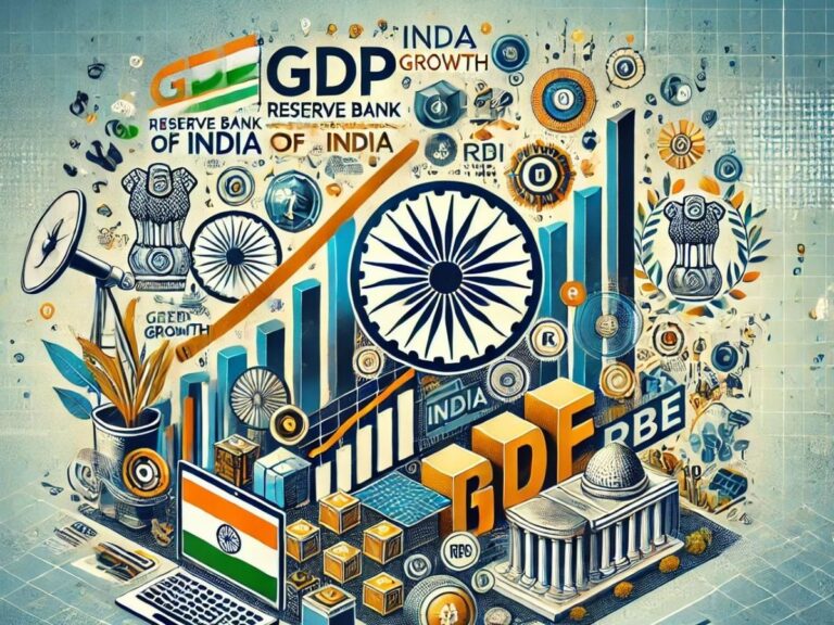 Why Comparing NVIDIA’s Market Cap to India’s GDP is Misleading: An Economic Perspective📈🌍