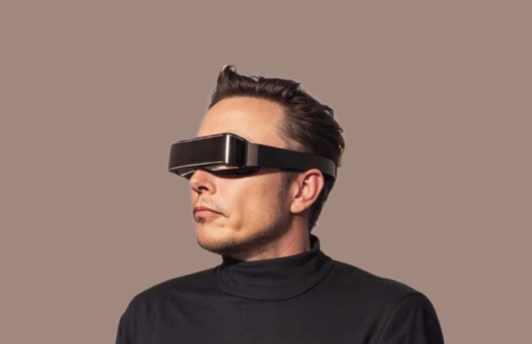 Neuralink’s BlindSight: Restoring Vision Beyond Eyes👀