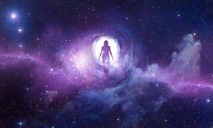 The Man who Exited his Body & Saw Jupiter before NASA🤯