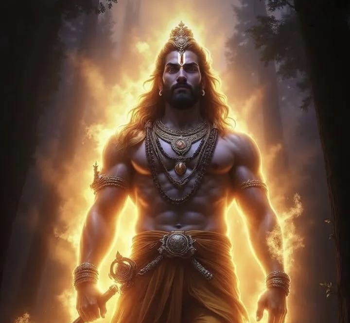 The Untold Journey of Bhagwan Parashurama in Devbhoomi Himachal