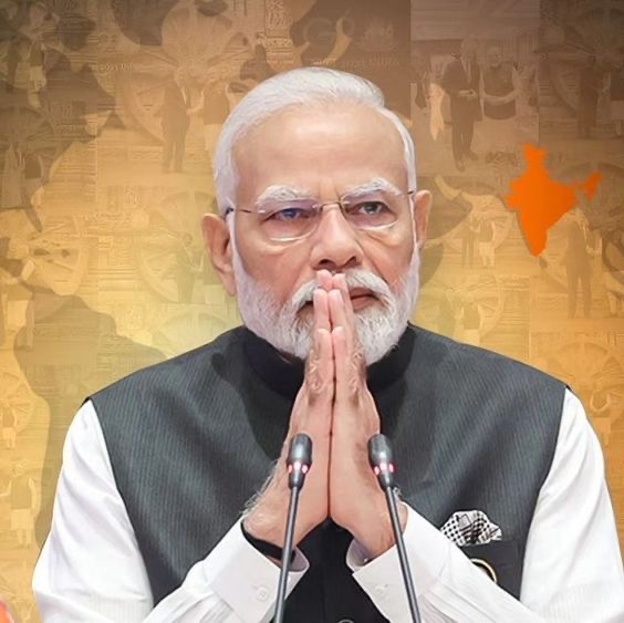 Modi Govt’s Act East: India’s Shield Against Tariff Wars💪