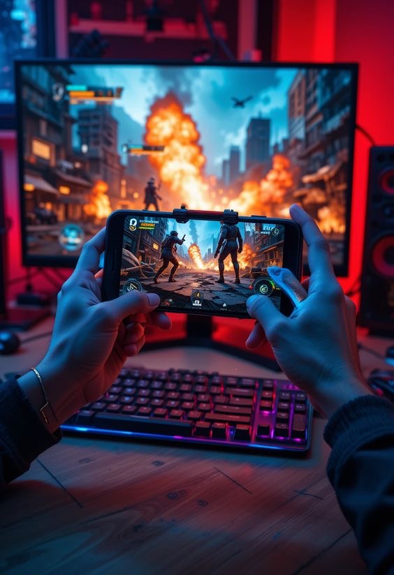 Online Gaming Bill 2025: Impact on Dream11, MPL, Esports & Indian Gamers