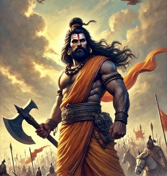 The 8 Chiranjeevis: Eternal Immortals of Sanatan Dharma
