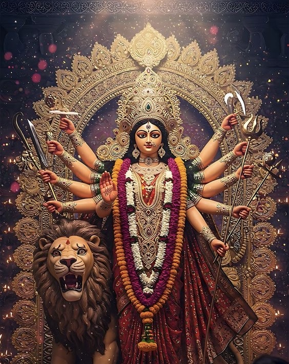 Navratri Made Simple – 9 Key Facts Everyone Should Know