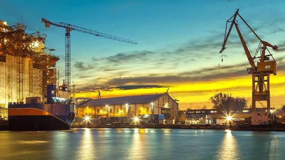 Maritime Amrit Kaal: India’s 2030 Shipbuilding Blueprint