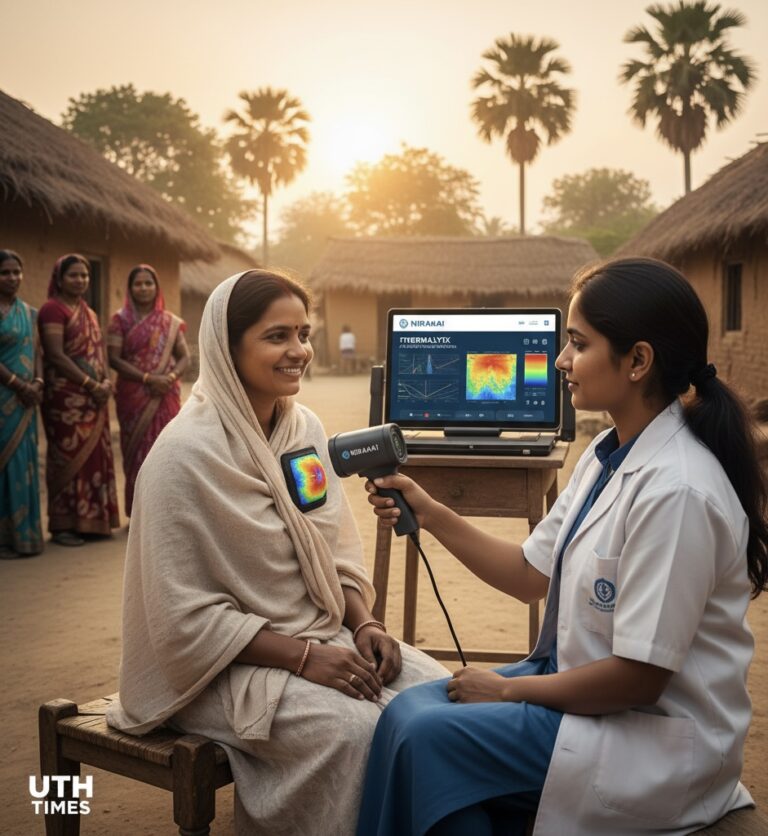 7 Indian AI Breakthroughs You Didn’t Know Were Changing the World