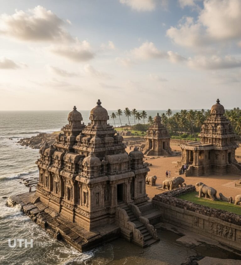 5 Forgotten Indian Dynasties That Shaped History