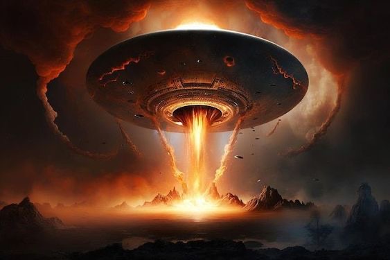7 UFO Sightings in India You’ve Probably Never Heard Of…