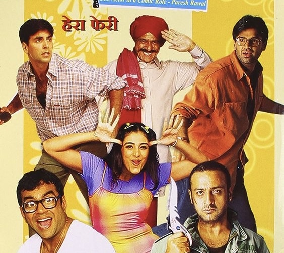 Binge Alert! 6 Funniest Films on Amazon Prime for a Full-On Laugh Riot🤣