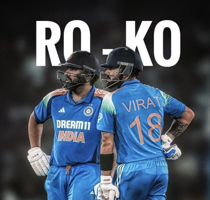 India vs Australia Series: Where Legends Chase Legacy One Last Time🏏