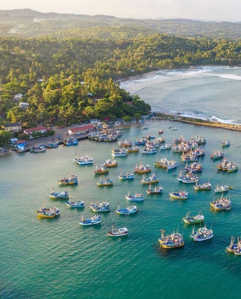 Hidden Gems of India: 7 Untouched Wonders You Need to Visit Before Everyone Else