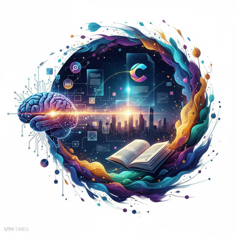 5 Mind-Blowing AI Tools You’ve Never Heard Of (Yet!) 🤯