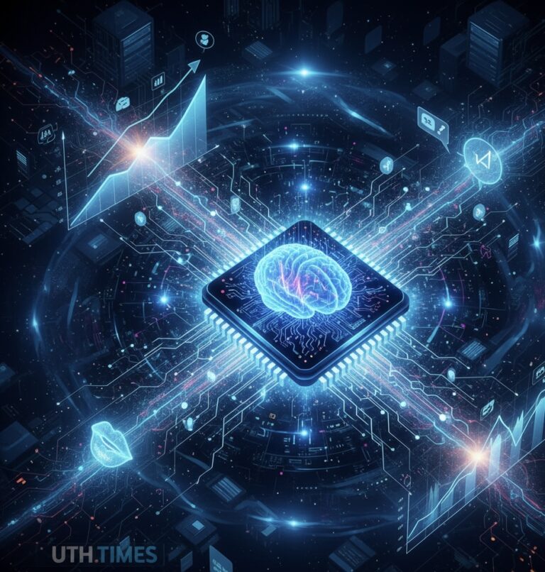 5 Ways Quantum Computing Will Change the World⚛️