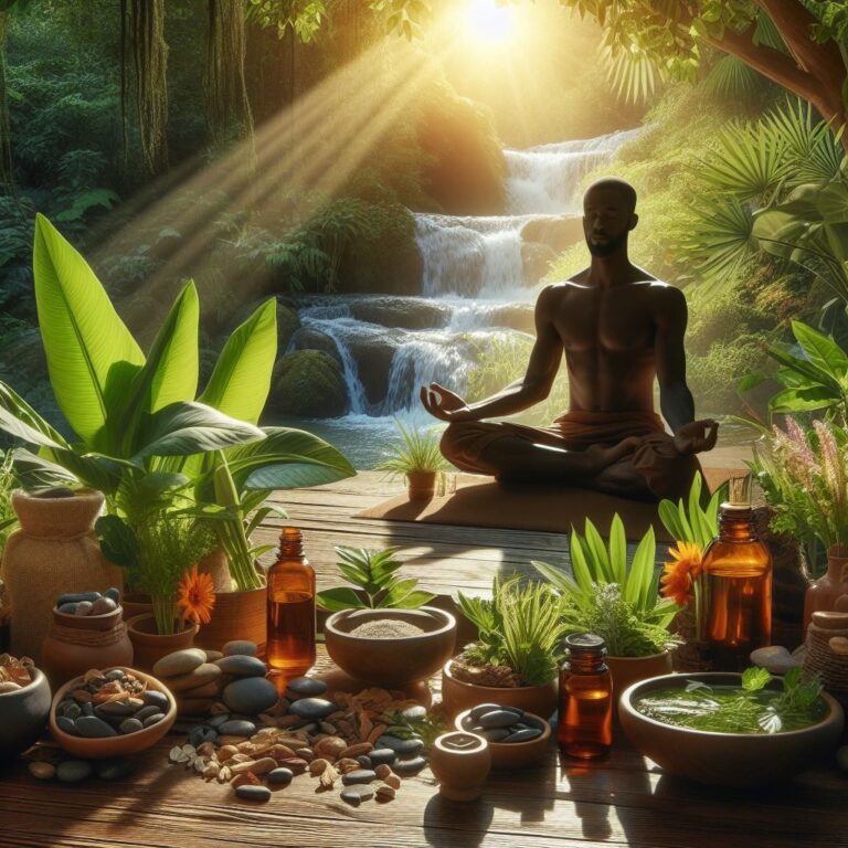 Ayurveda on Brain Fog: The Ancient Science That Explained It First
