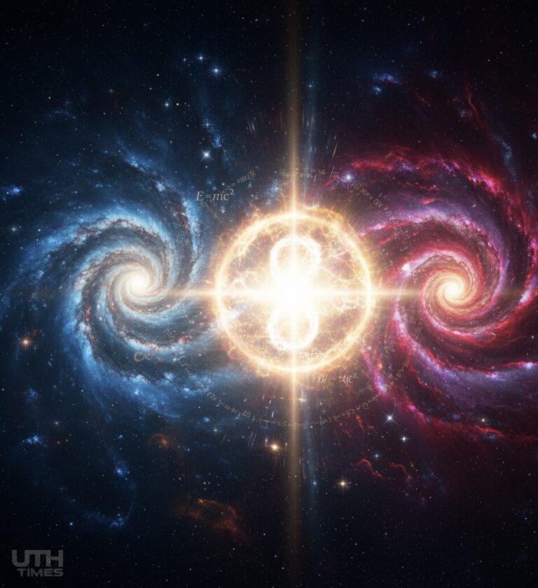 Antimatter: The Most Expensive Substance in the Universe
