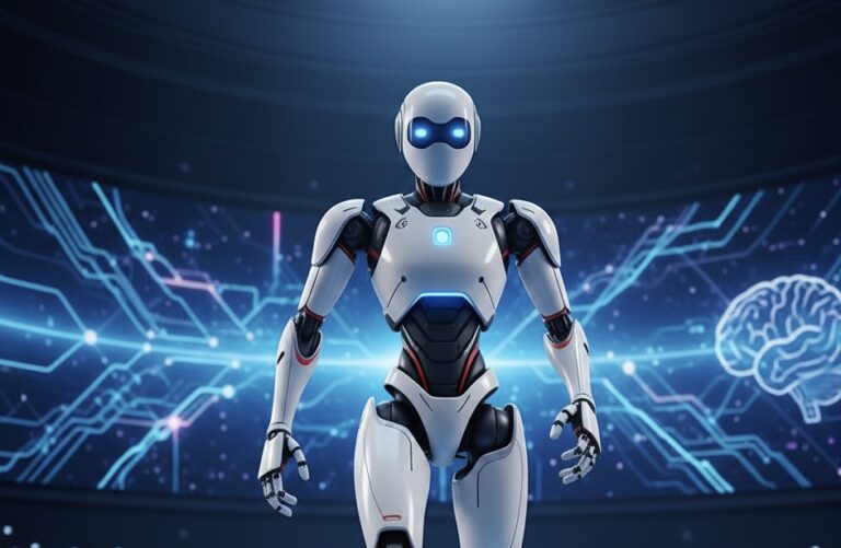 Inside Xiaomi’s Bold Plan to Bring Humanoid Robots Into Factories Within Five Years