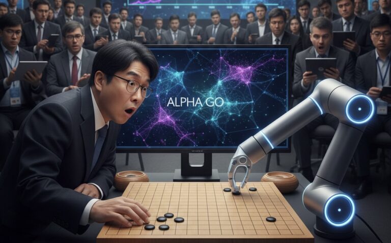 💡 6 Times Artificial Intelligence Outsmarted Humans — And We Didn’t See It Coming