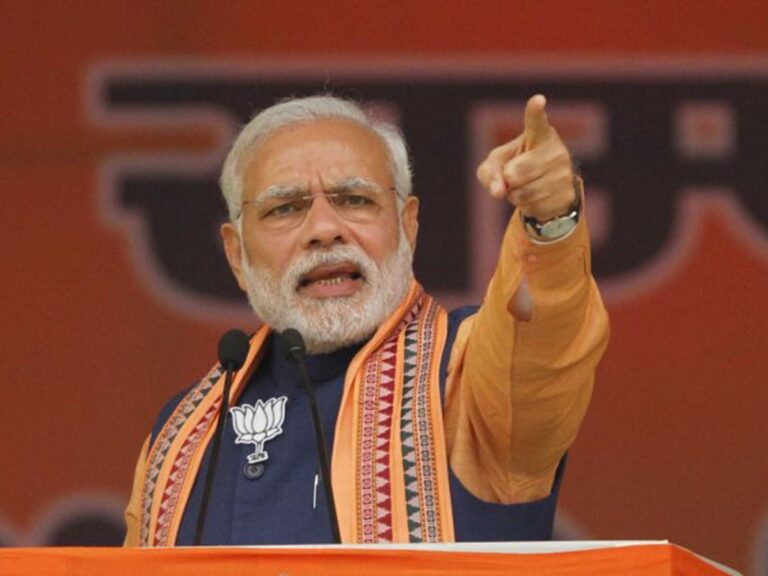 PM Modi’s Reform Express: India Enters a New Era of High-Velocity Transformation